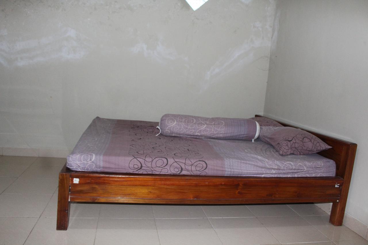 Rumah Pathuk Syariah Homestay Джокьякарта Экстерьер фото