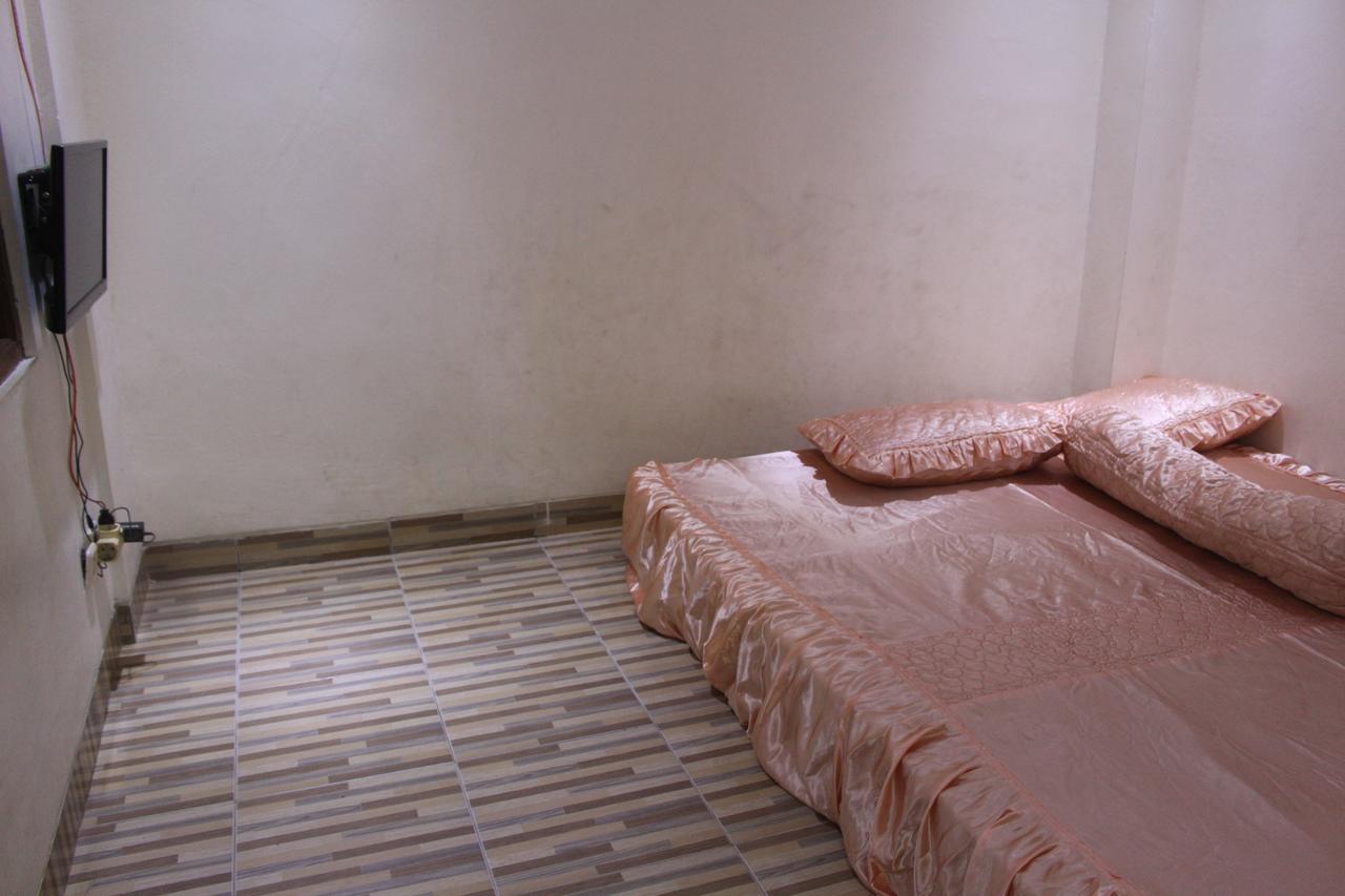 Rumah Pathuk Syariah Homestay Джокьякарта Экстерьер фото